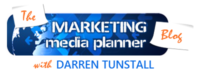 The Marketing Media Planner